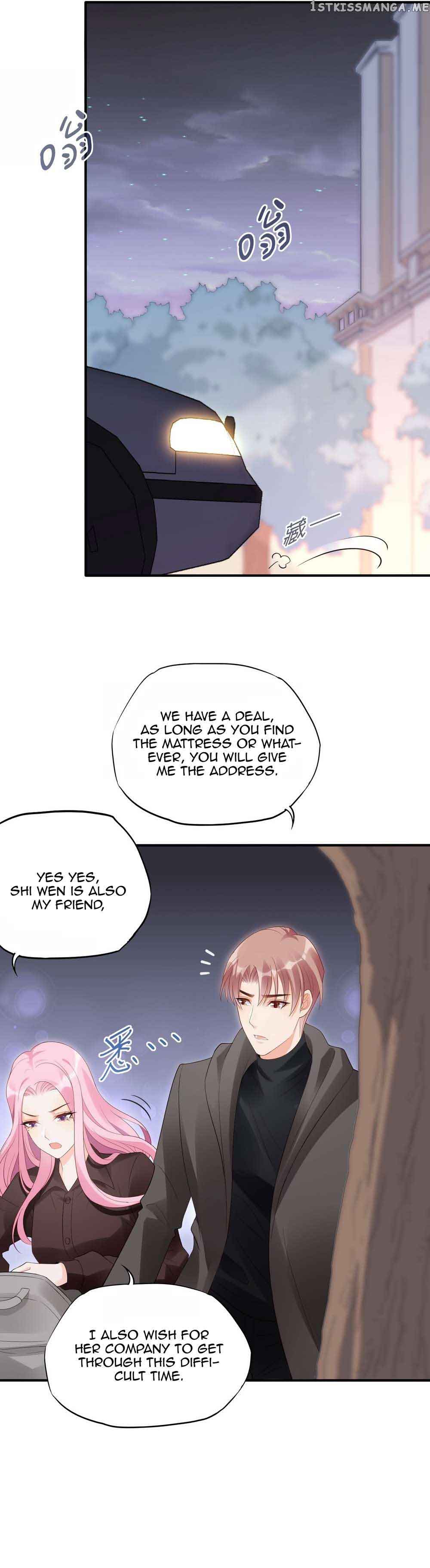 Bad Girl Chapter 136 - Page 15