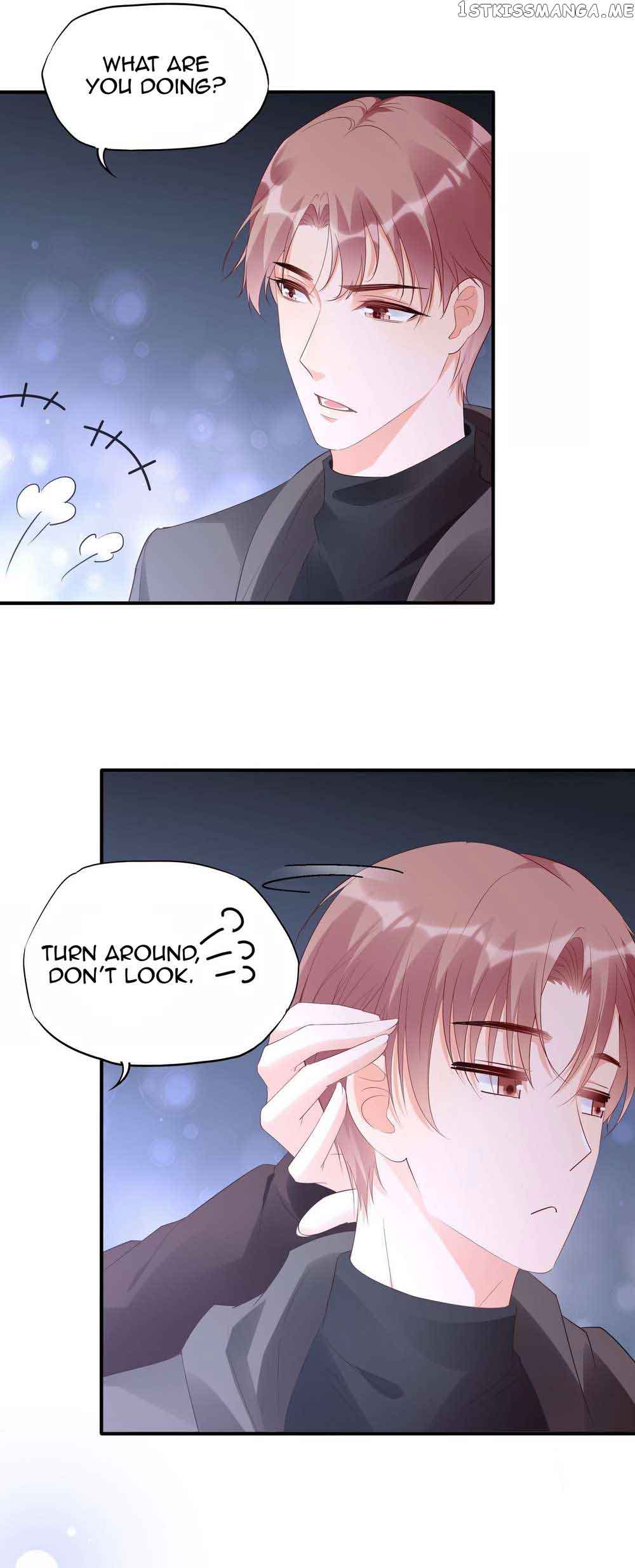 Bad Girl Chapter 136 - Page 16