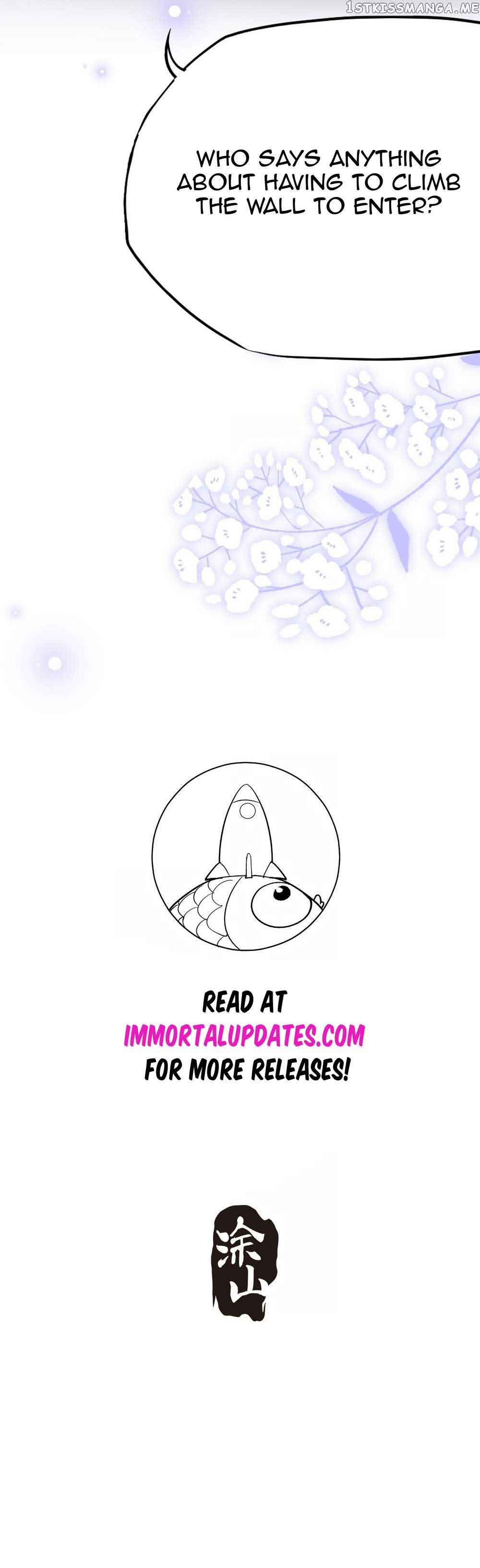 Bad Girl Chapter 136 - Page 19