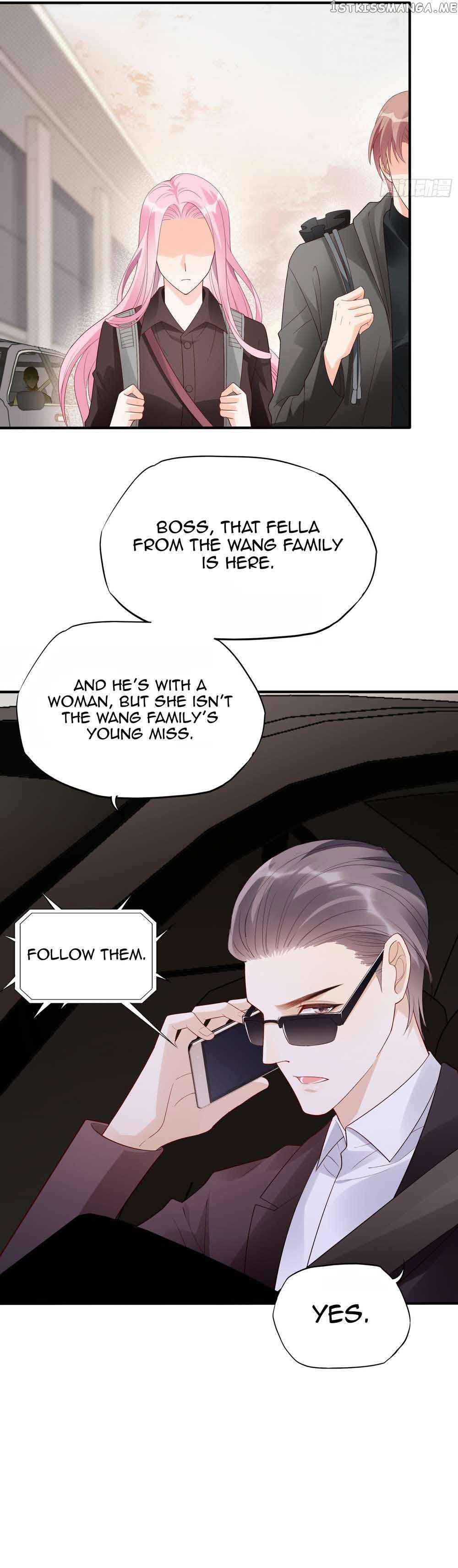 Bad Girl Chapter 136 - Page 3