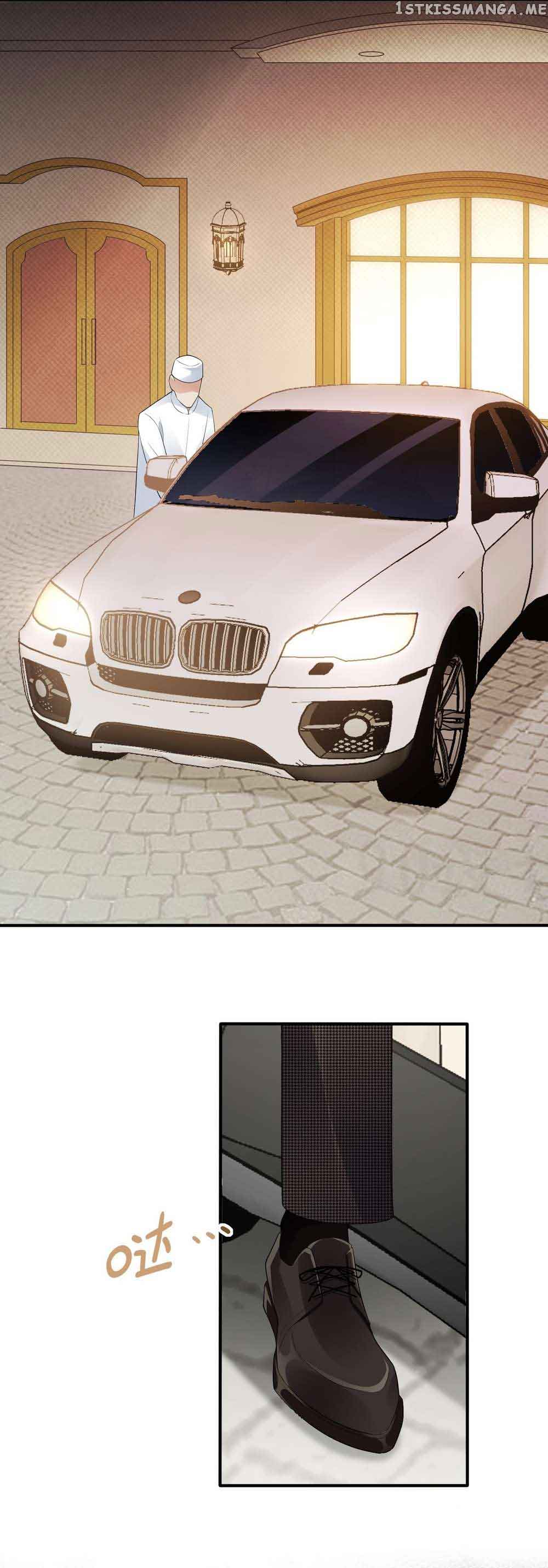 Bad Girl Chapter 136 - Page 5