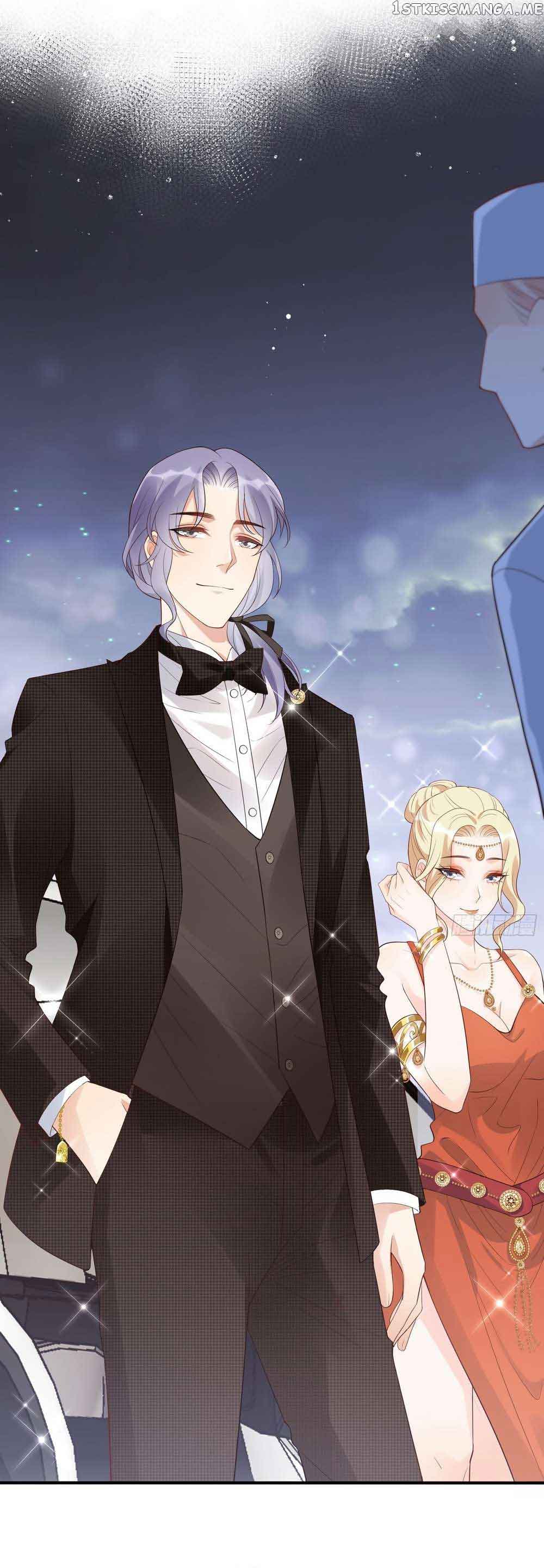 Bad Girl Chapter 136 - Page 6