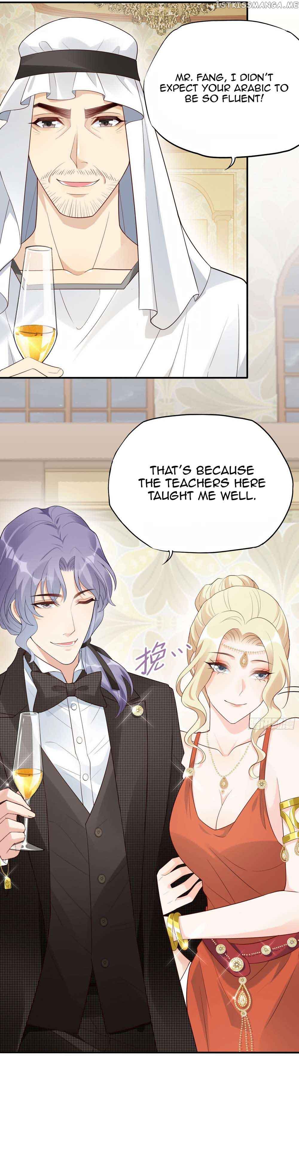 Bad Girl Chapter 136 - Page 9