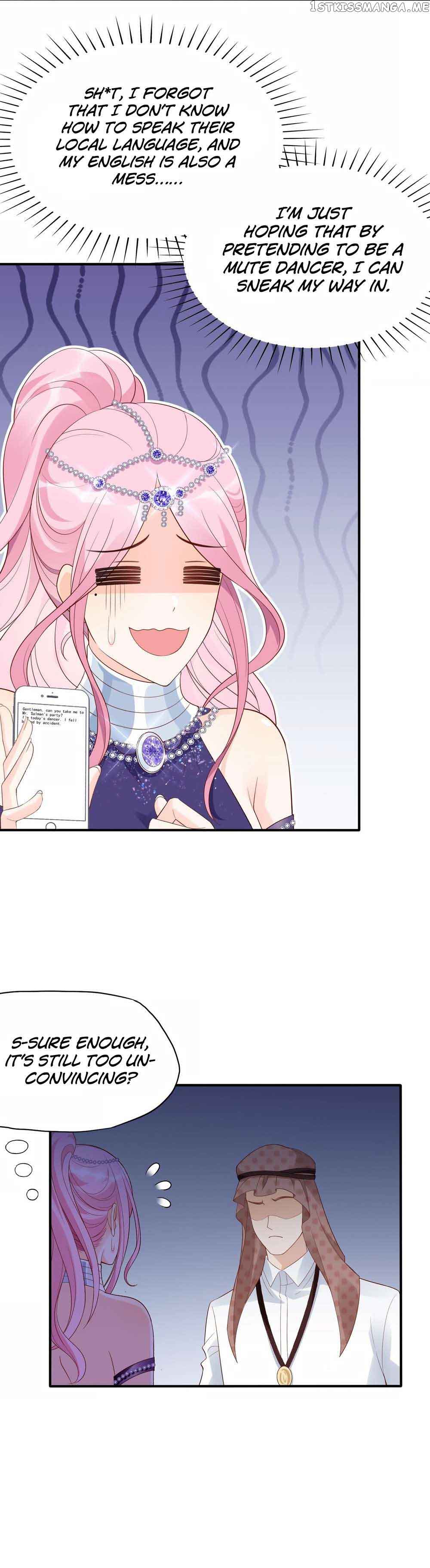 Bad Girl Chapter 137 - Page 3