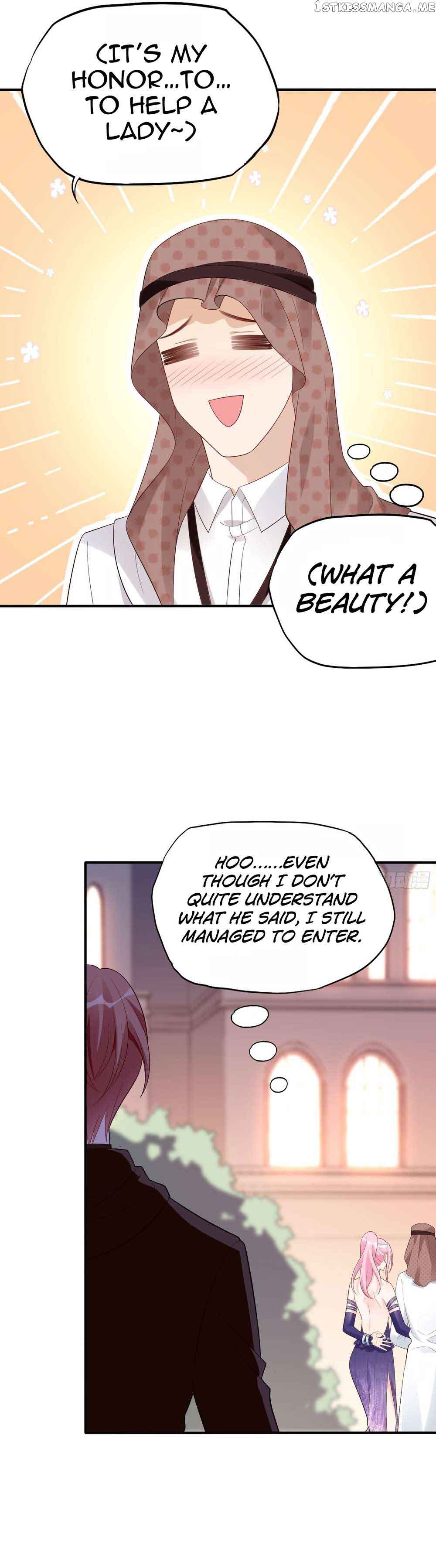 Bad Girl Chapter 137 - Page 4