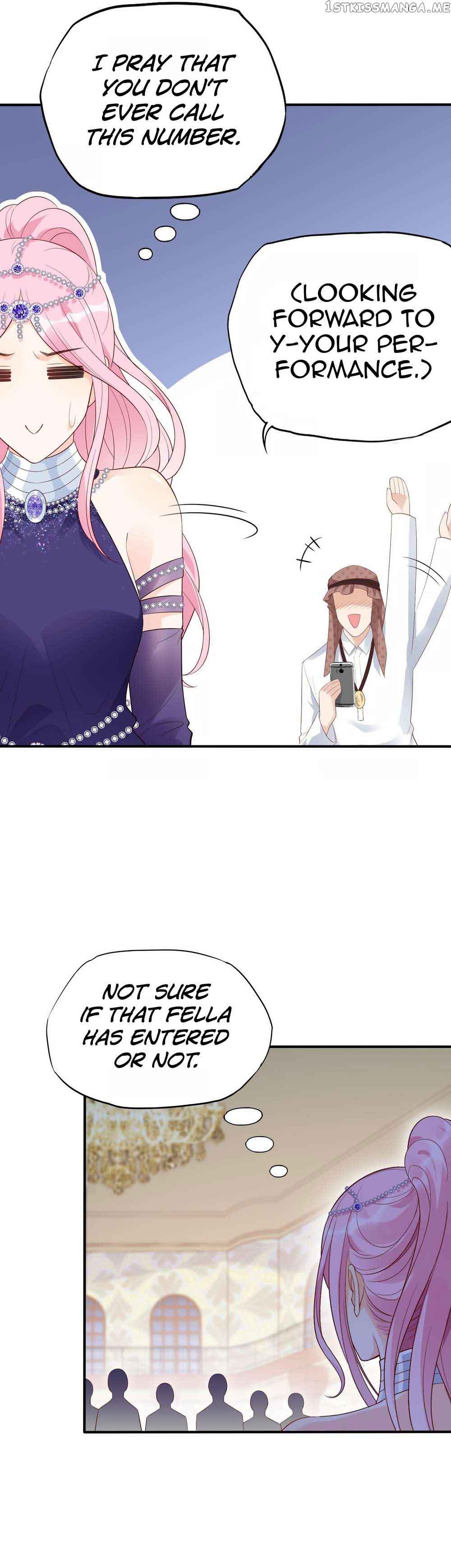 Bad Girl Chapter 137 - Page 9
