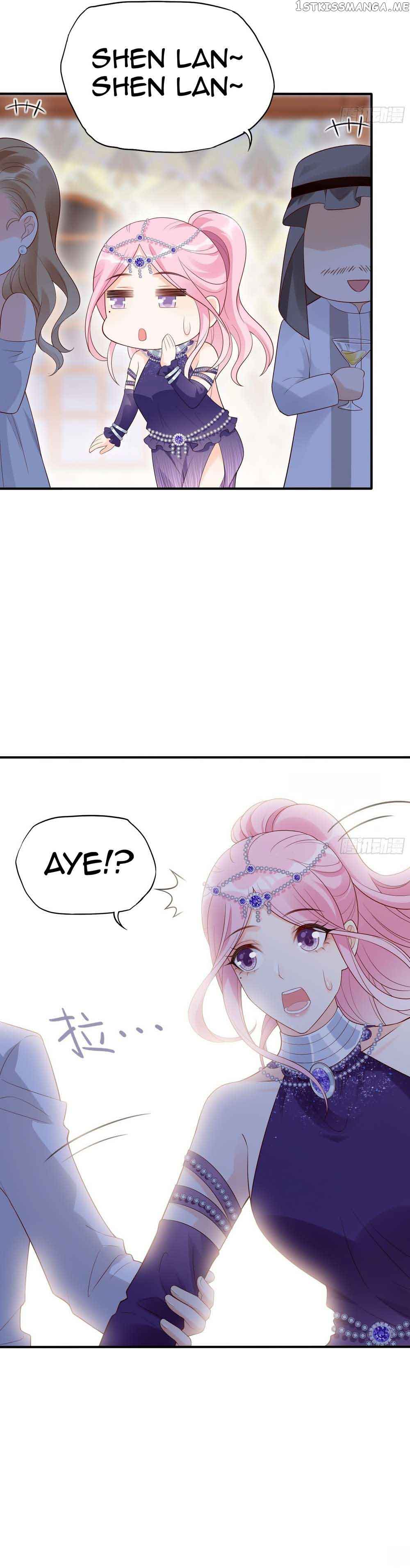 Bad Girl Chapter 137 - Page 10
