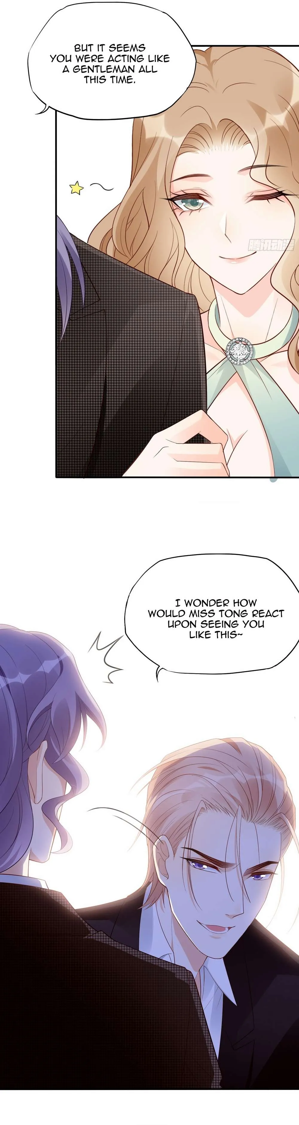 Bad Girl Chapter 138 - Page 12