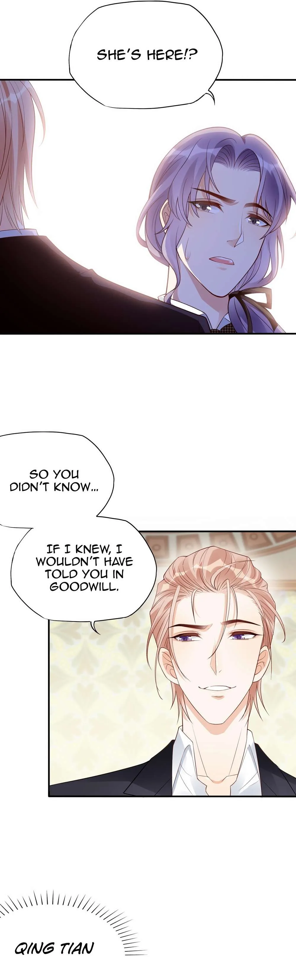 Bad Girl Chapter 138 - Page 13