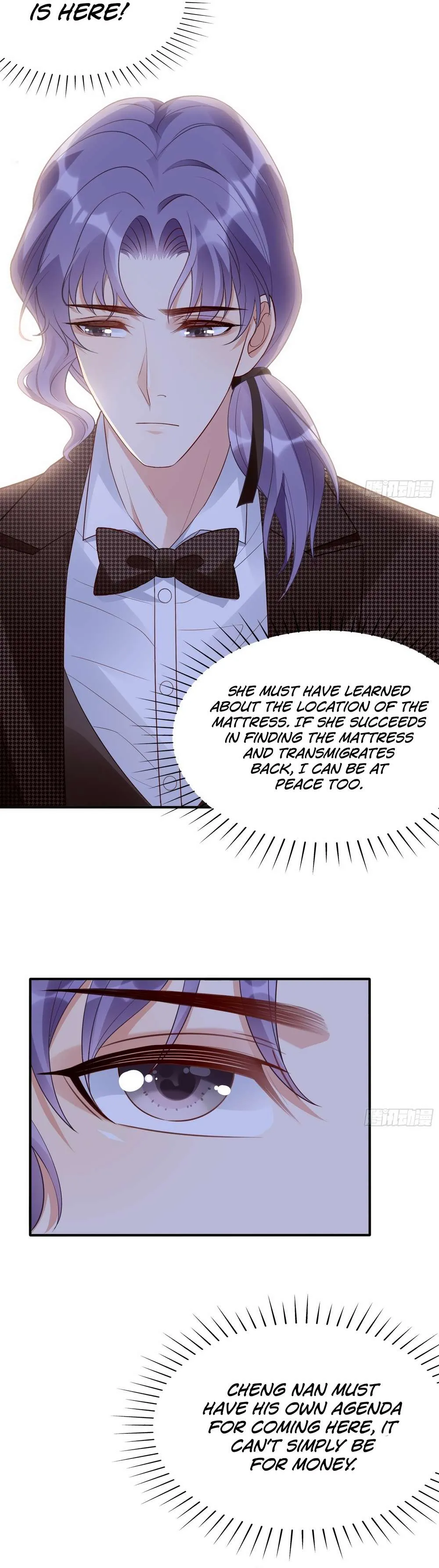 Bad Girl Chapter 138 - Page 14