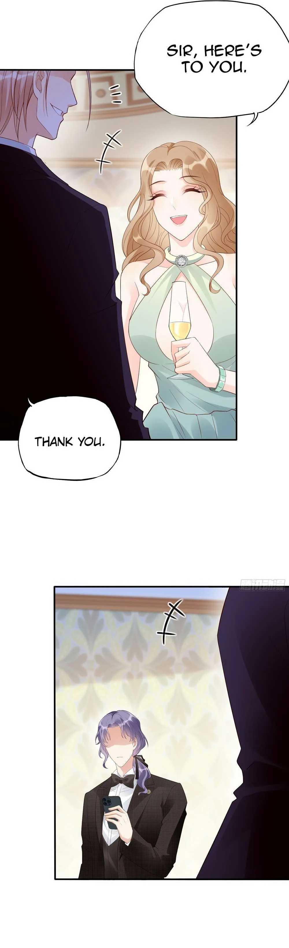 Bad Girl Chapter 138 - Page 16