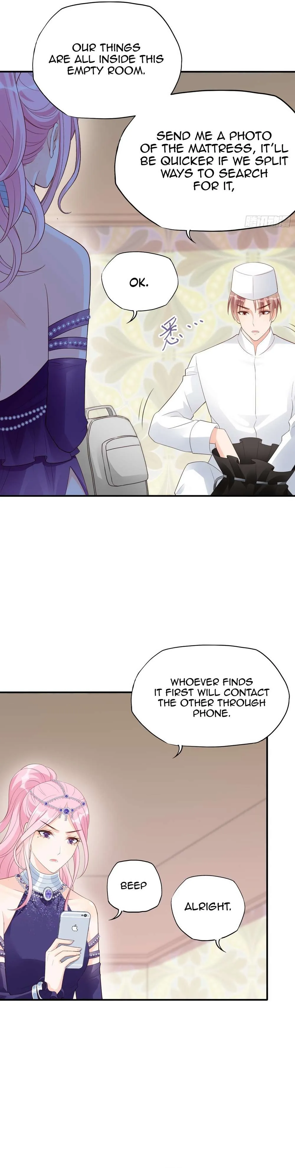 Bad Girl Chapter 138 - Page 3