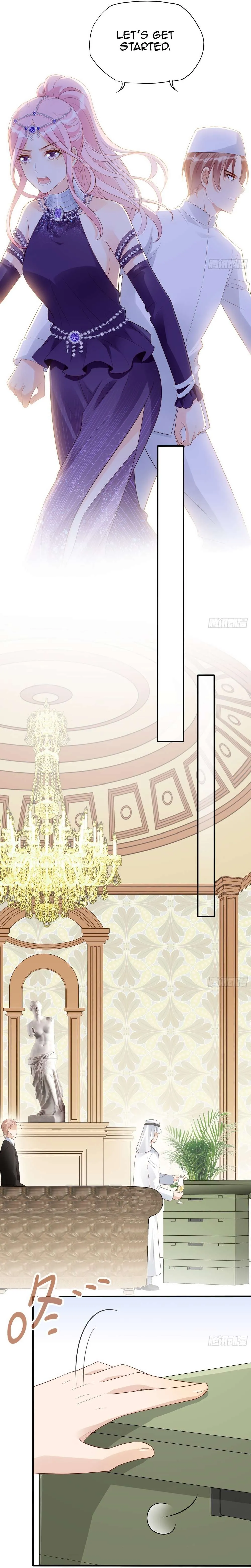 Bad Girl Chapter 138 - Page 4
