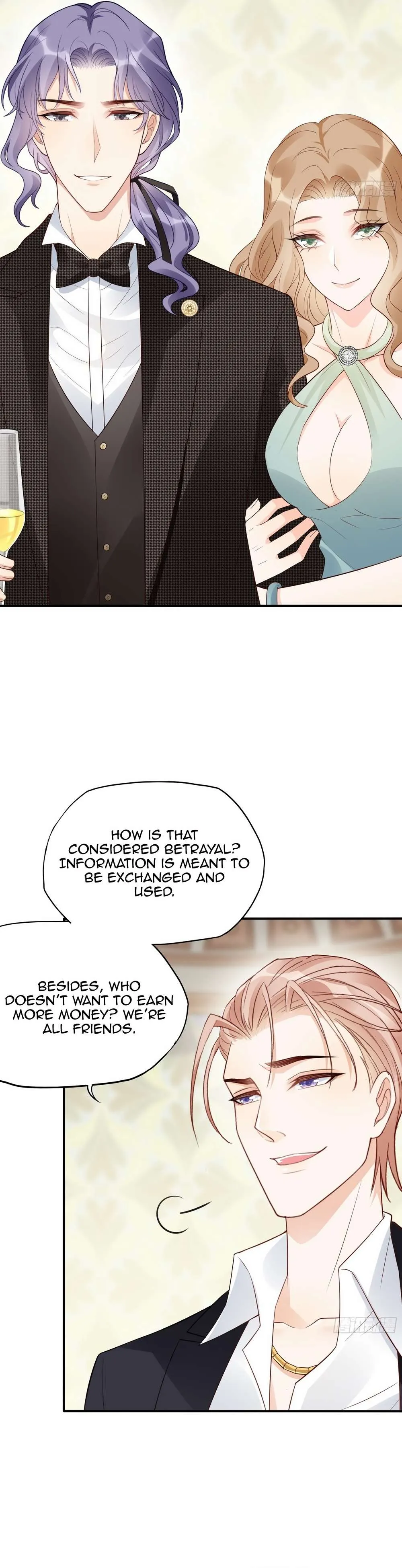 Bad Girl Chapter 138 - Page 9