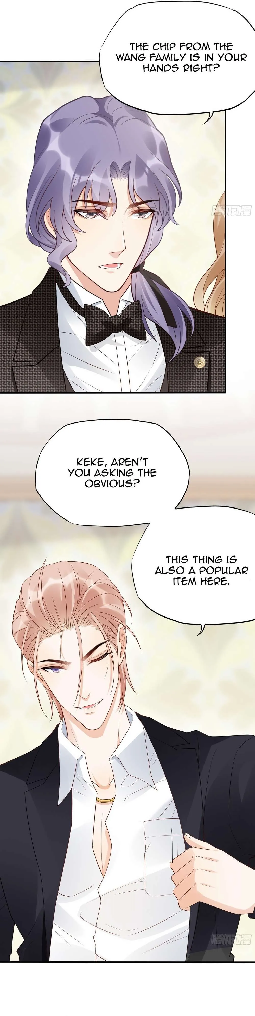 Bad Girl Chapter 138 - Page 10