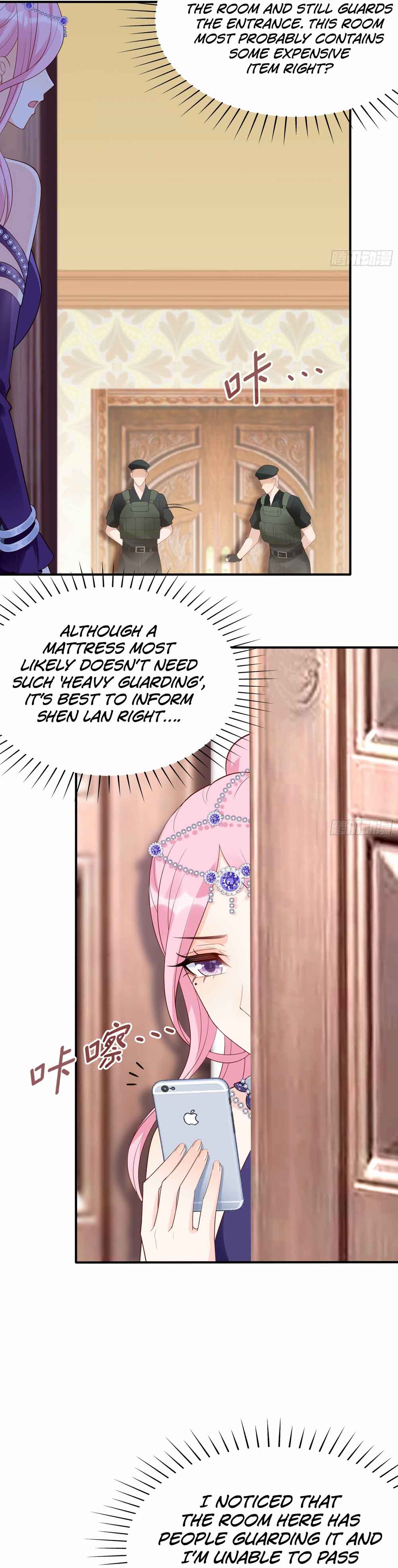 Bad Girl Chapter 139 - Page 12
