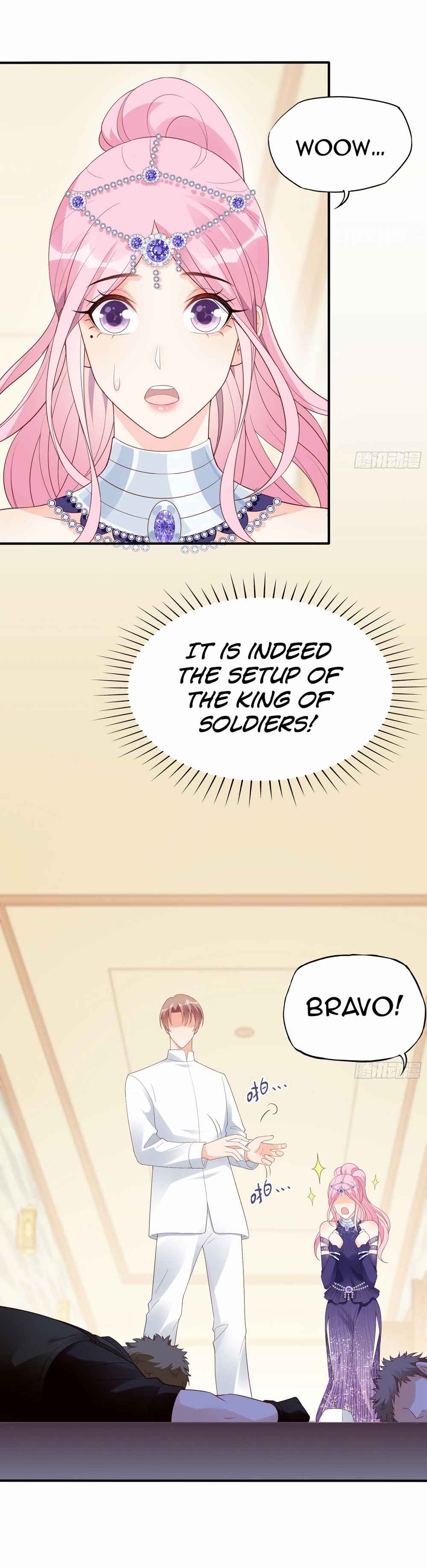 Bad Girl Chapter 139 - Page 17