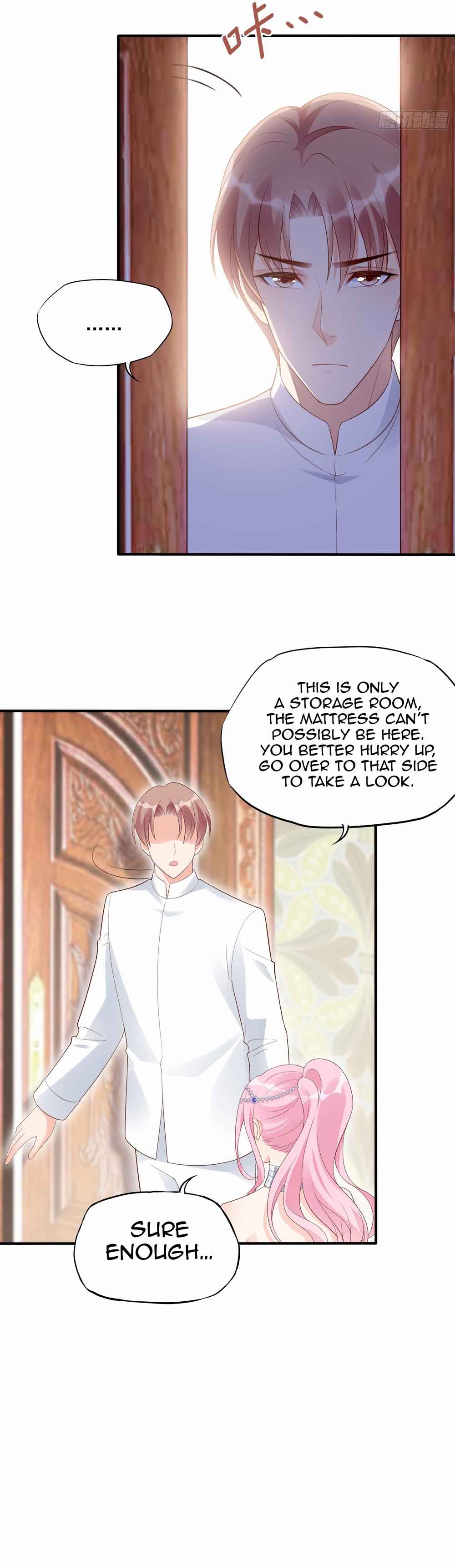 Bad Girl Chapter 139 - Page 18