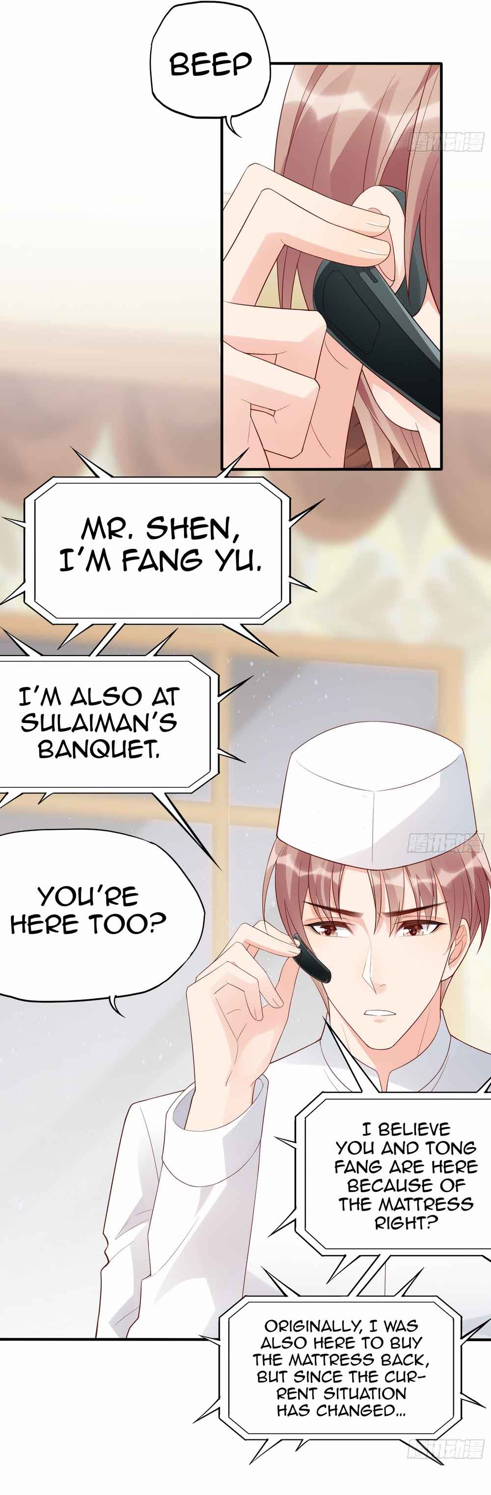 Bad Girl Chapter 139 - Page 3