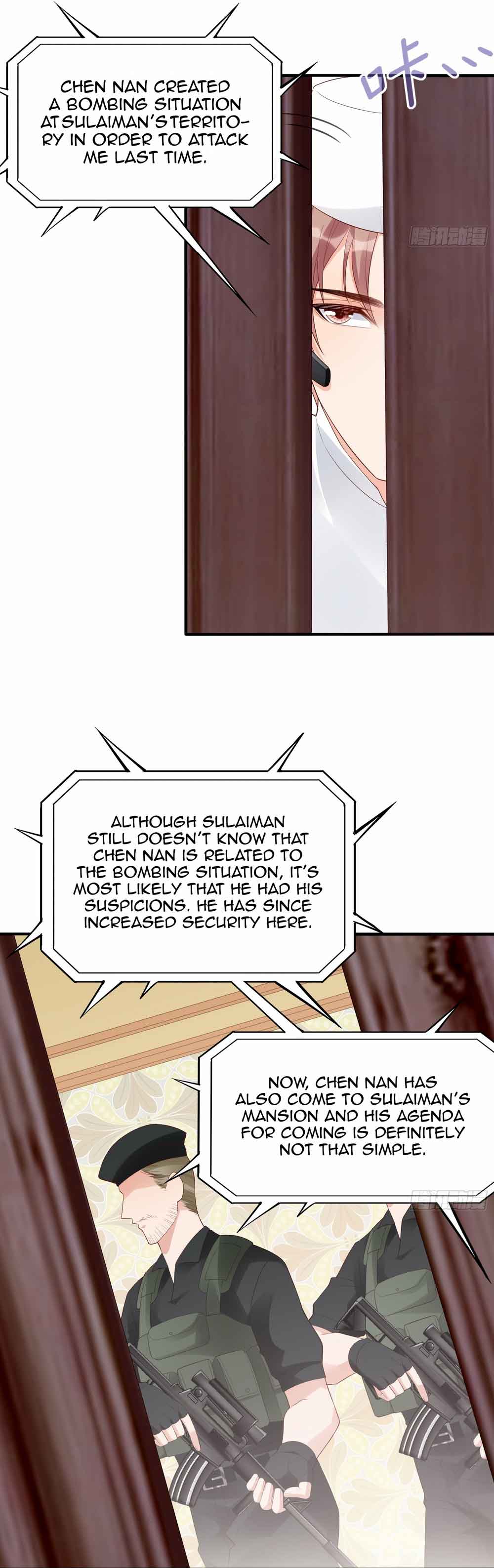 Bad Girl Chapter 139 - Page 5