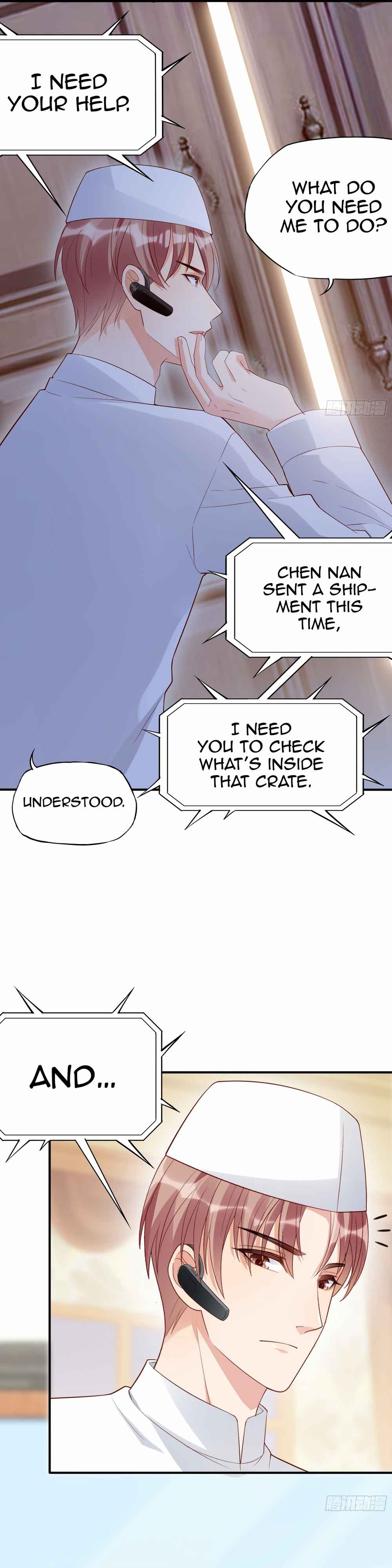 Bad Girl Chapter 139 - Page 6