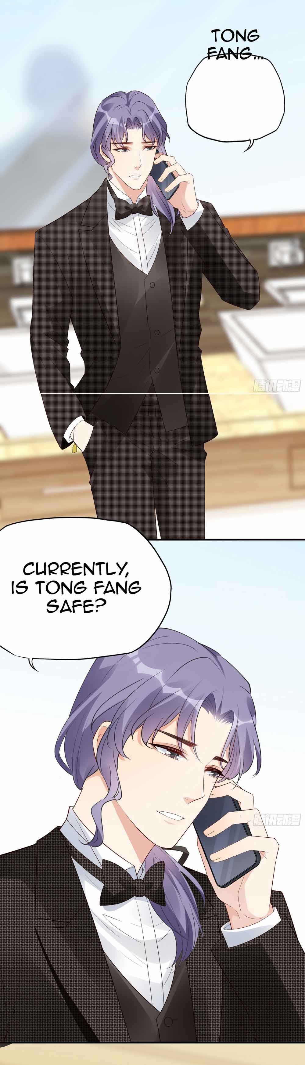 Bad Girl Chapter 139 - Page 7