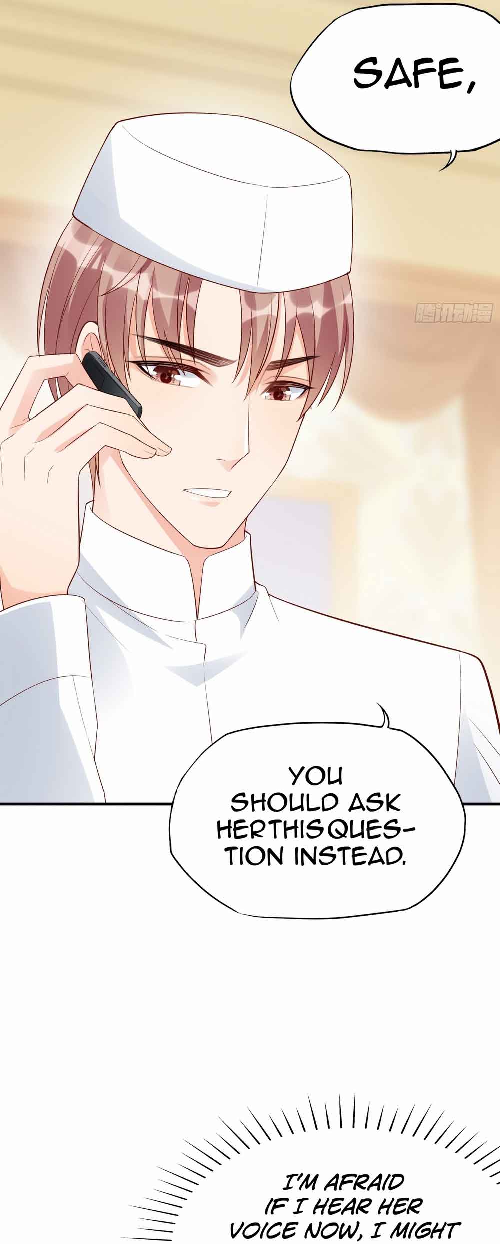Bad Girl Chapter 139 - Page 8