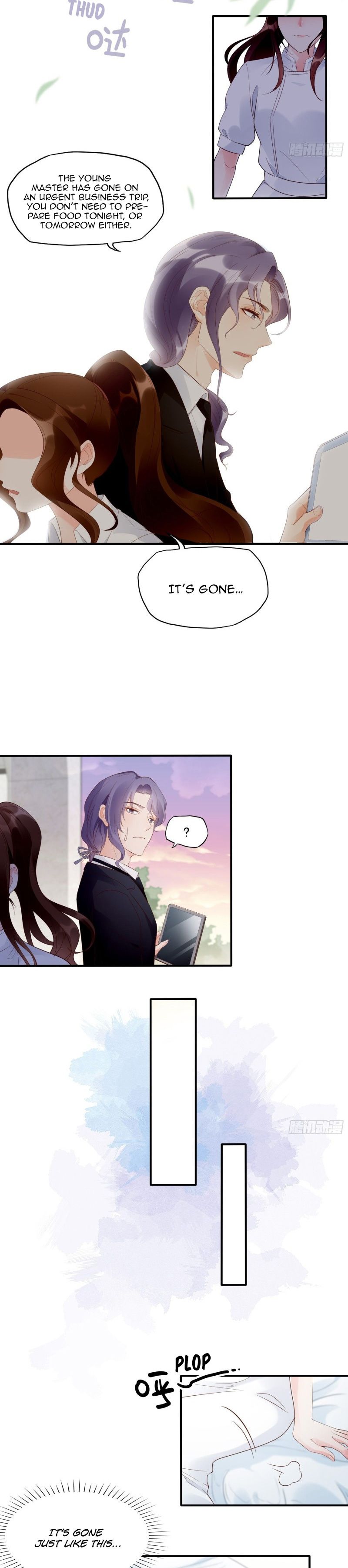 Bad Girl Chapter 14 - Page 2