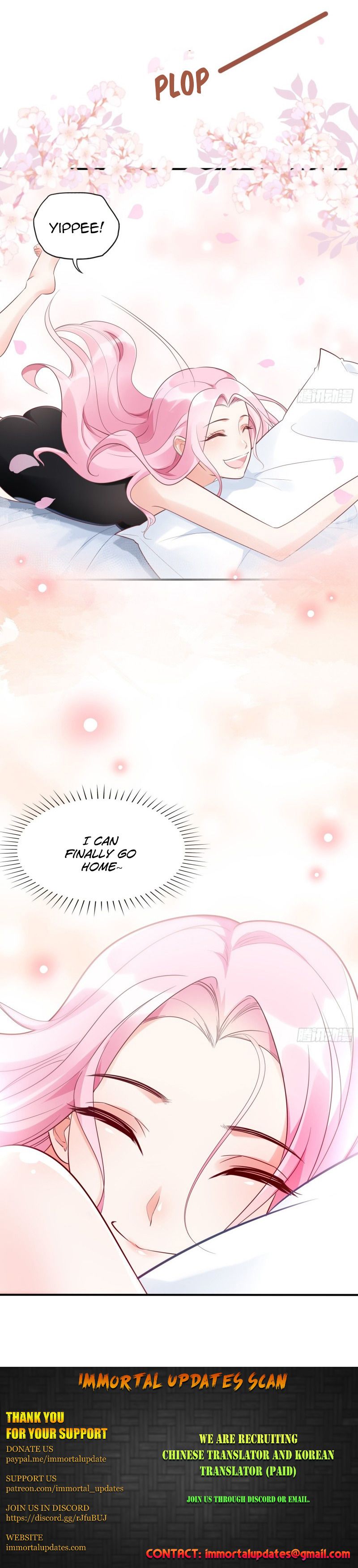 Bad Girl Chapter 14 - Page 11