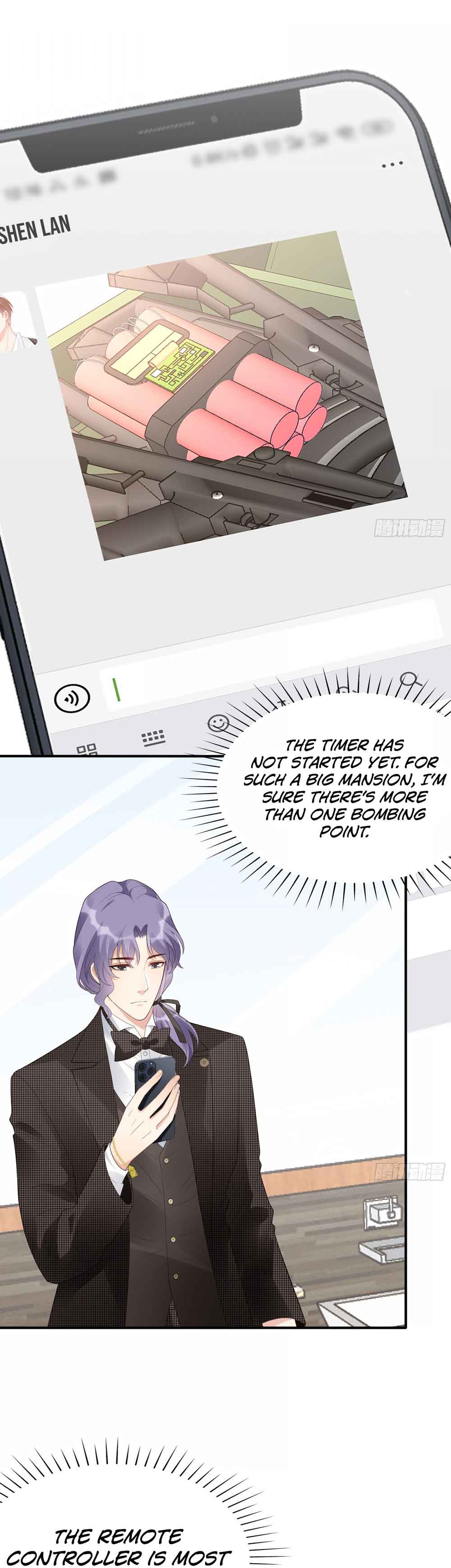 Bad Girl Chapter 140 - Page 2