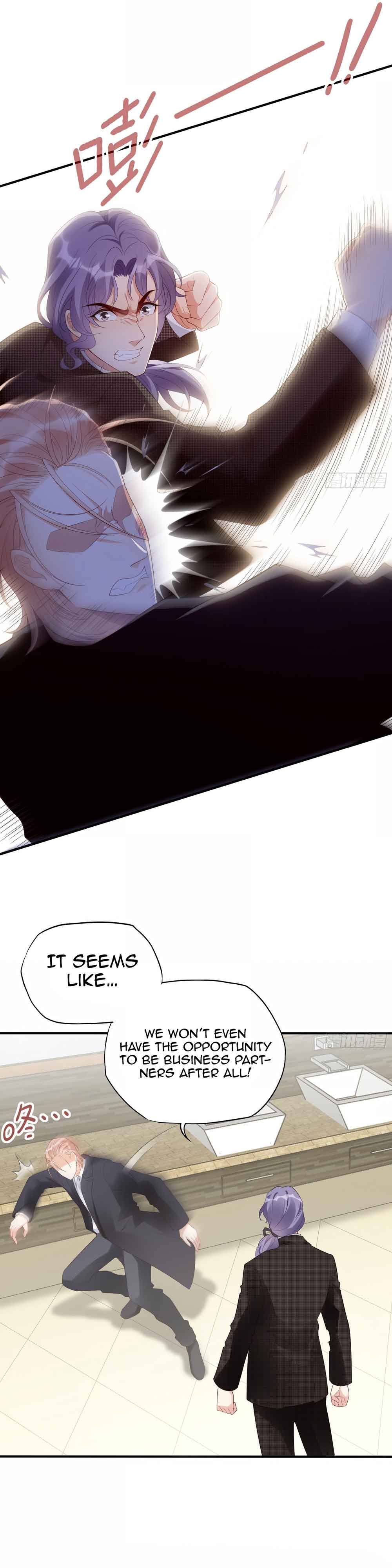 Bad Girl Chapter 140 - Page 12