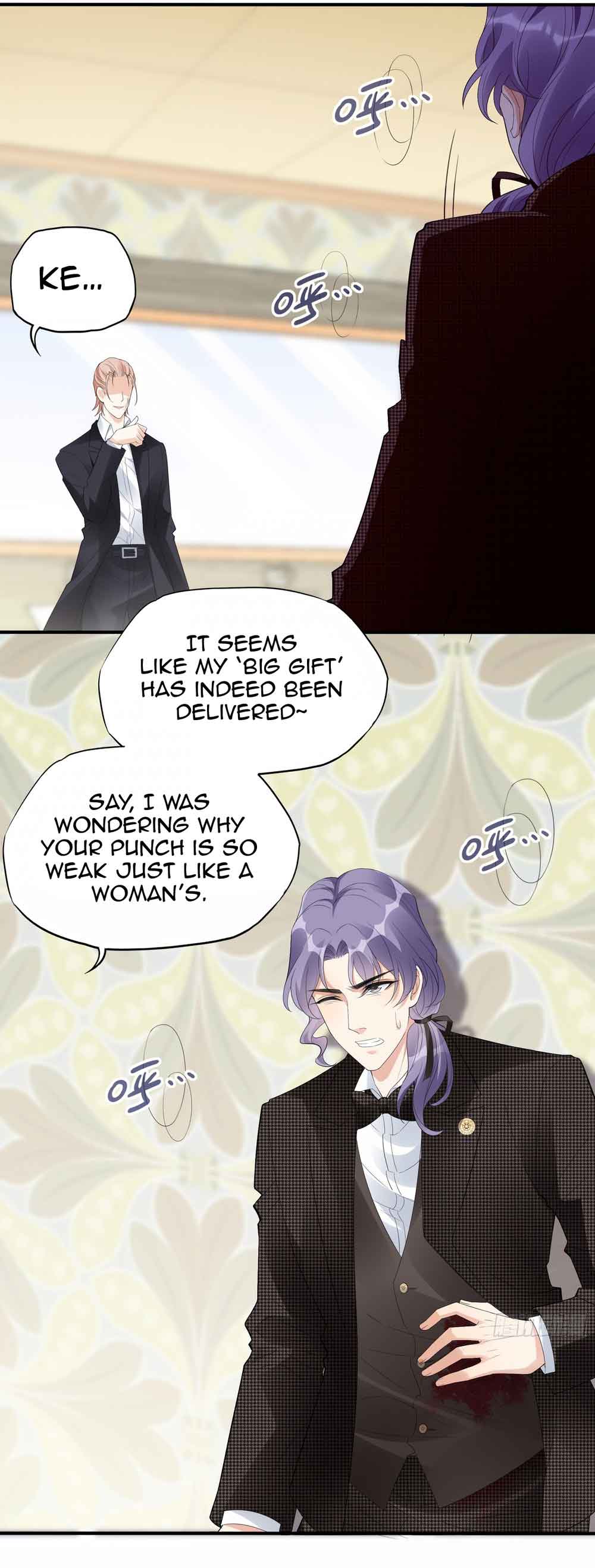 Bad Girl Chapter 140 - Page 15