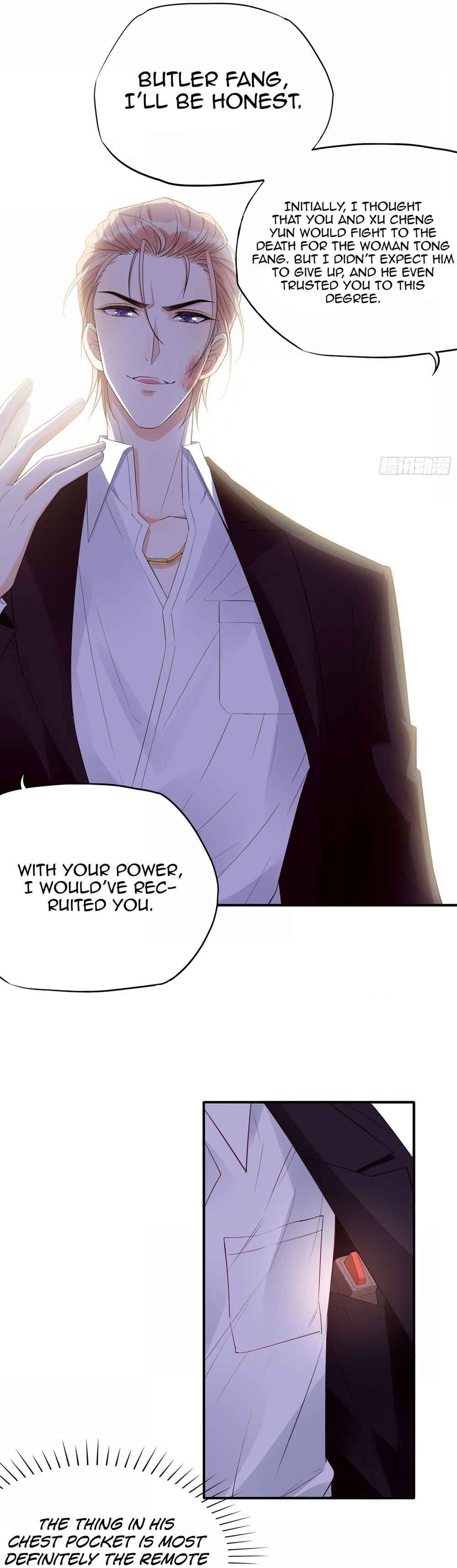 Bad Girl Chapter 140 - Page 16