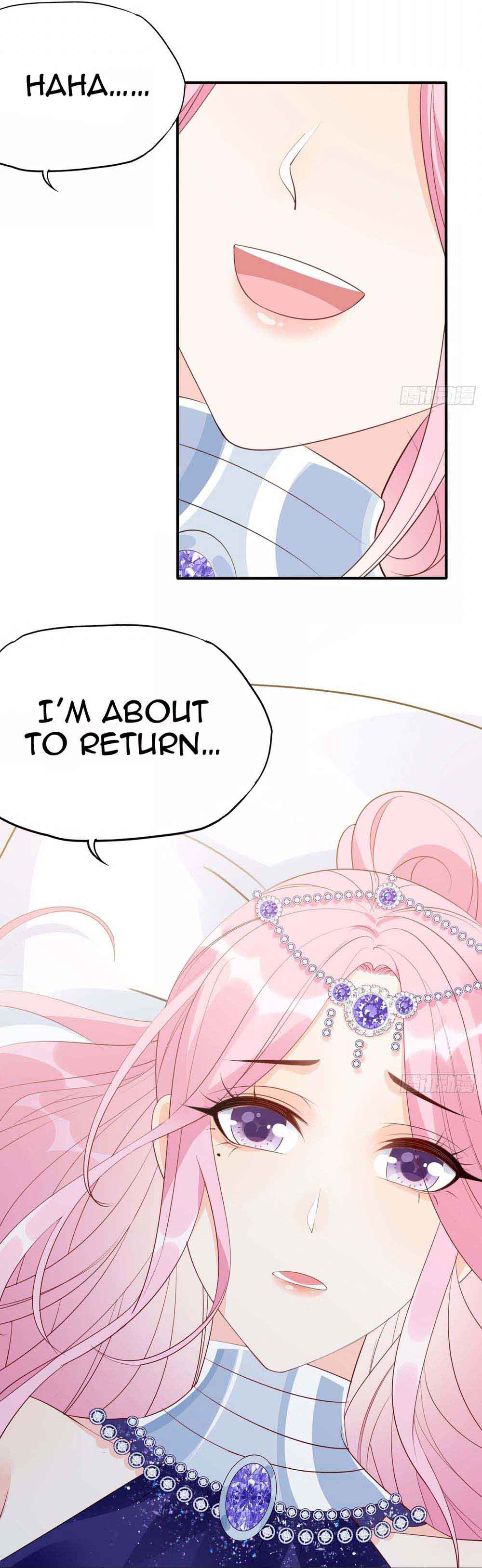 Bad Girl Chapter 140 - Page 20