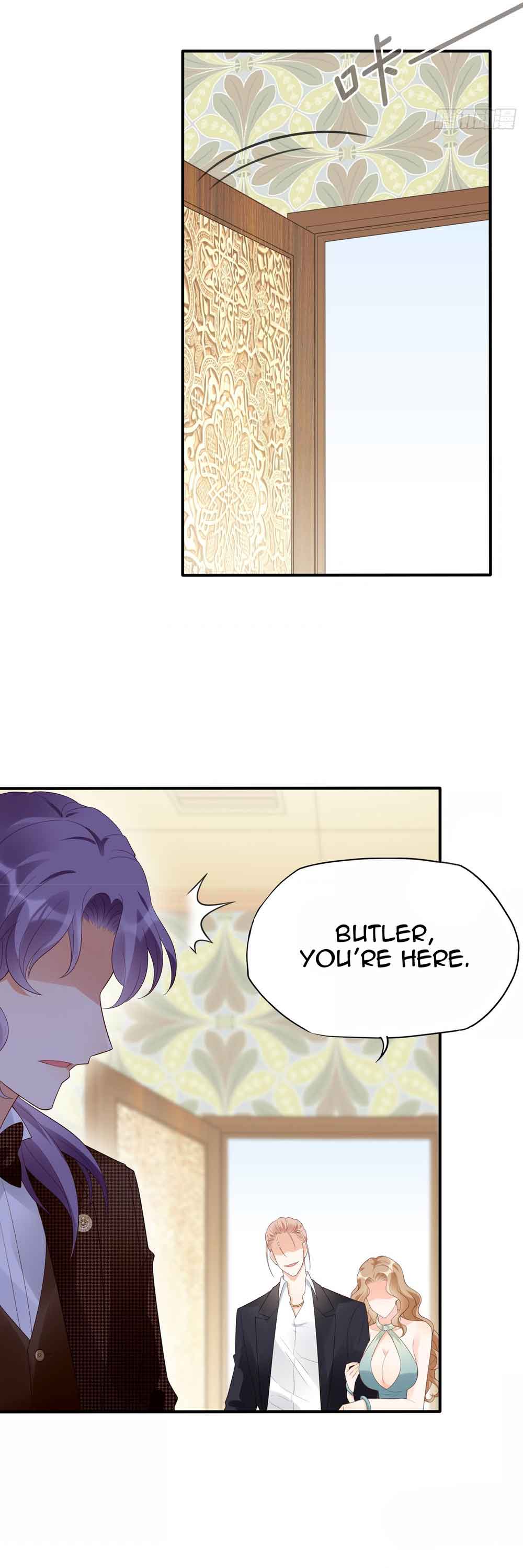 Bad Girl Chapter 140 - Page 5