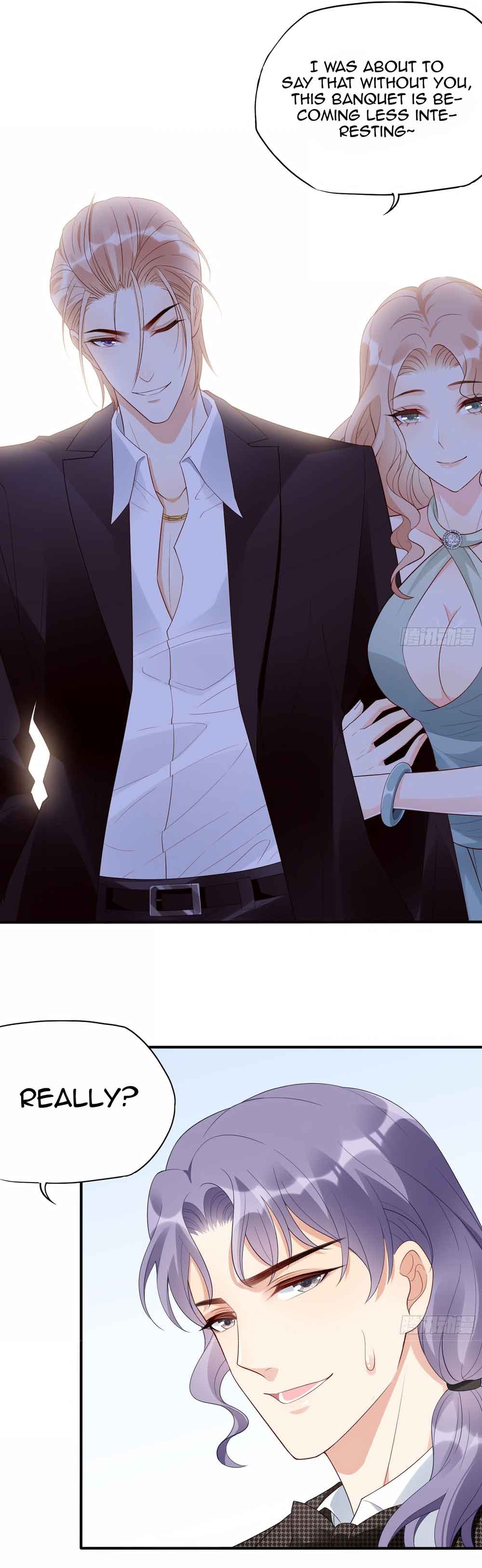 Bad Girl Chapter 140 - Page 6