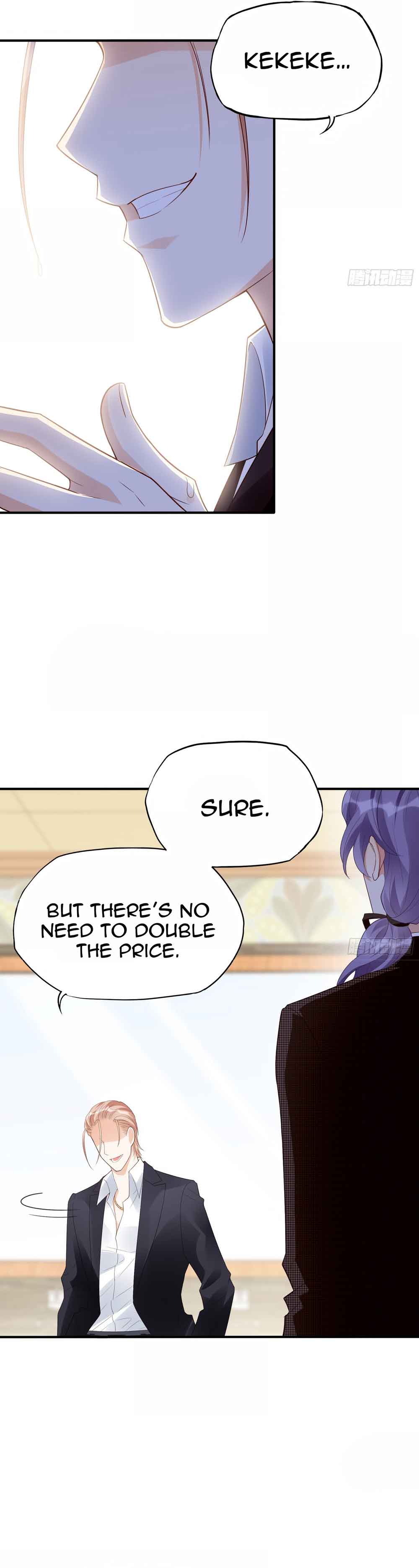 Bad Girl Chapter 140 - Page 9