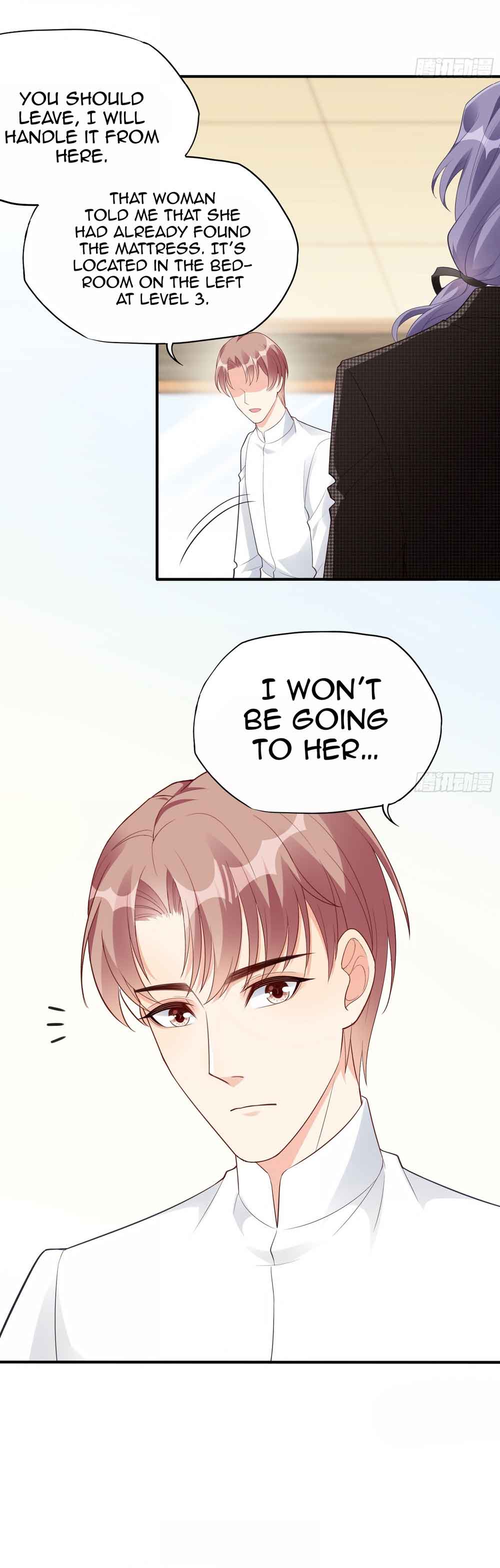 Bad Girl Chapter 141 - Page 12