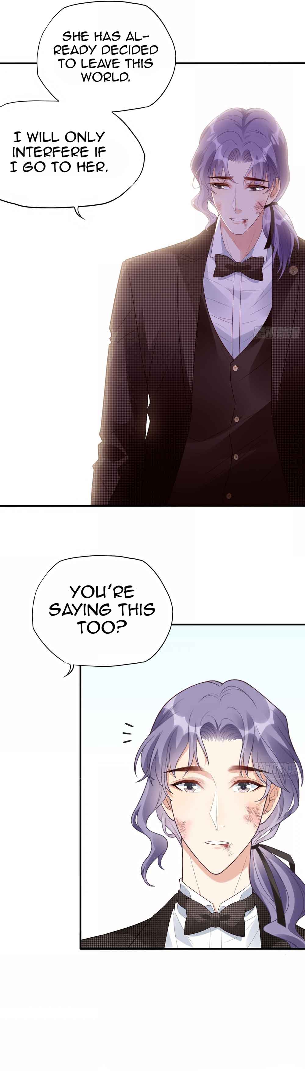 Bad Girl Chapter 141 - Page 13