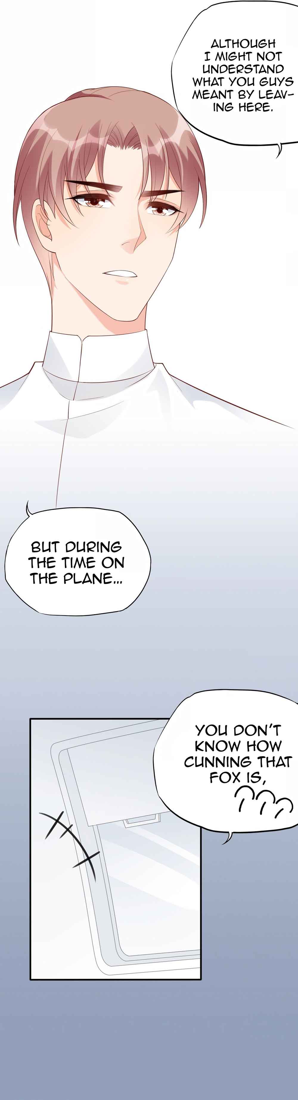 Bad Girl Chapter 141 - Page 14