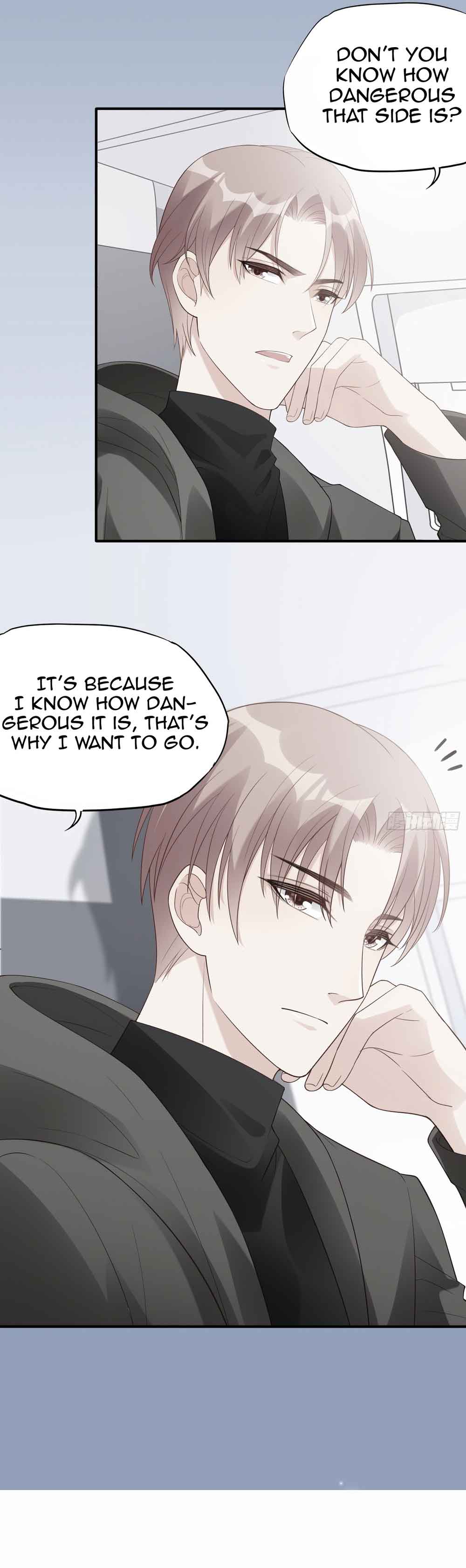Bad Girl Chapter 141 - Page 16