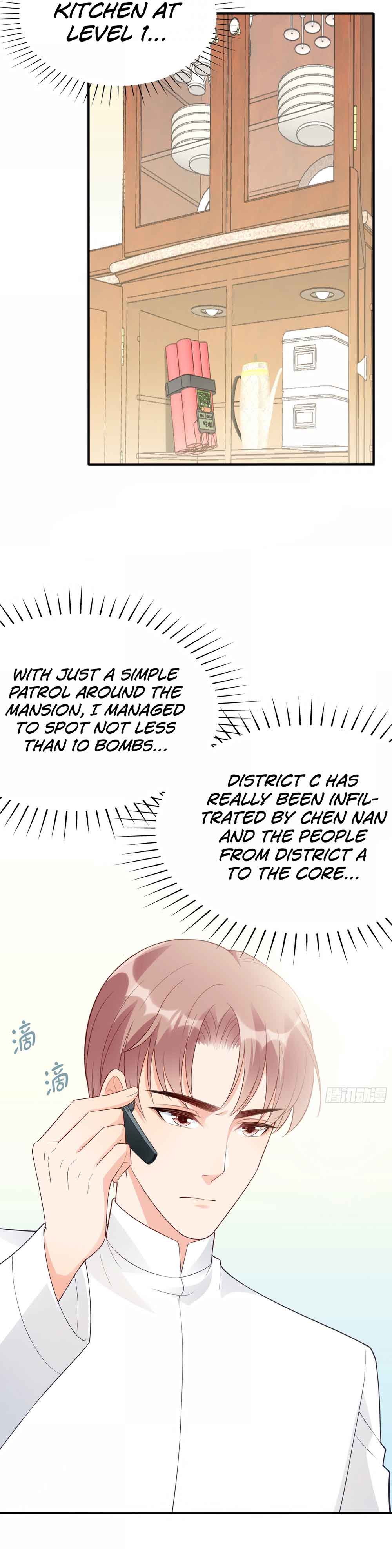 Bad Girl Chapter 141 - Page 3