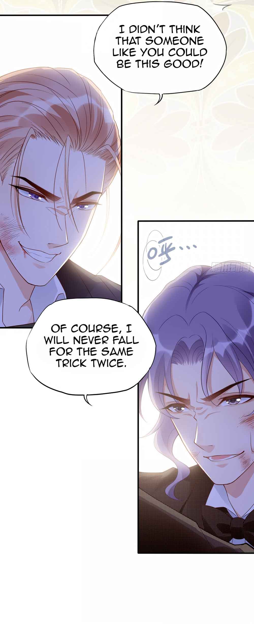 Bad Girl Chapter 141 - Page 6