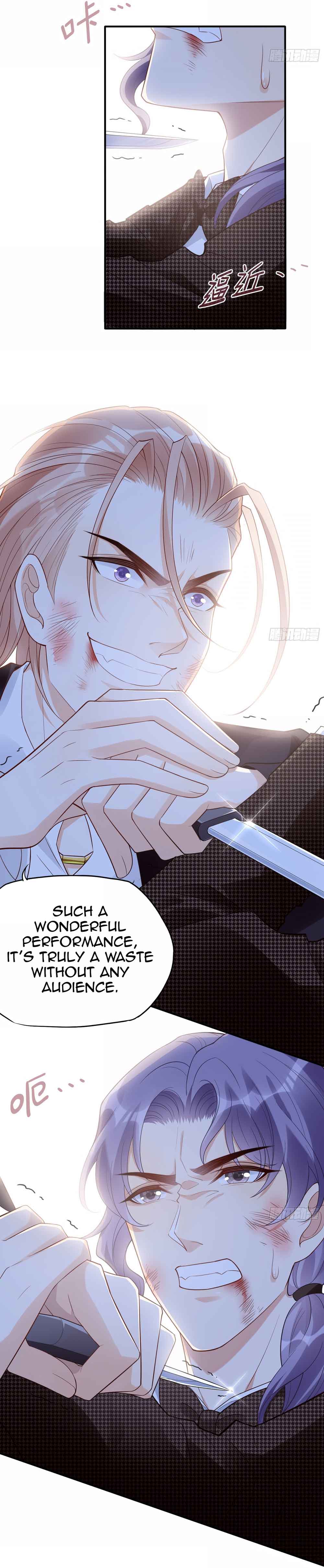 Bad Girl Chapter 141 - Page 8