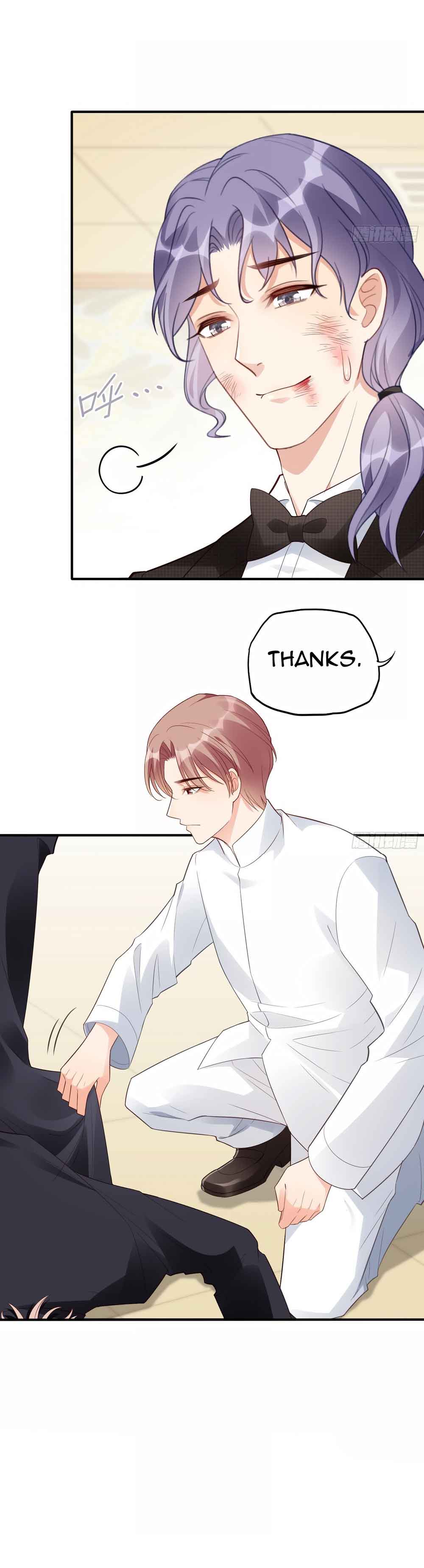 Bad Girl Chapter 141 - Page 10