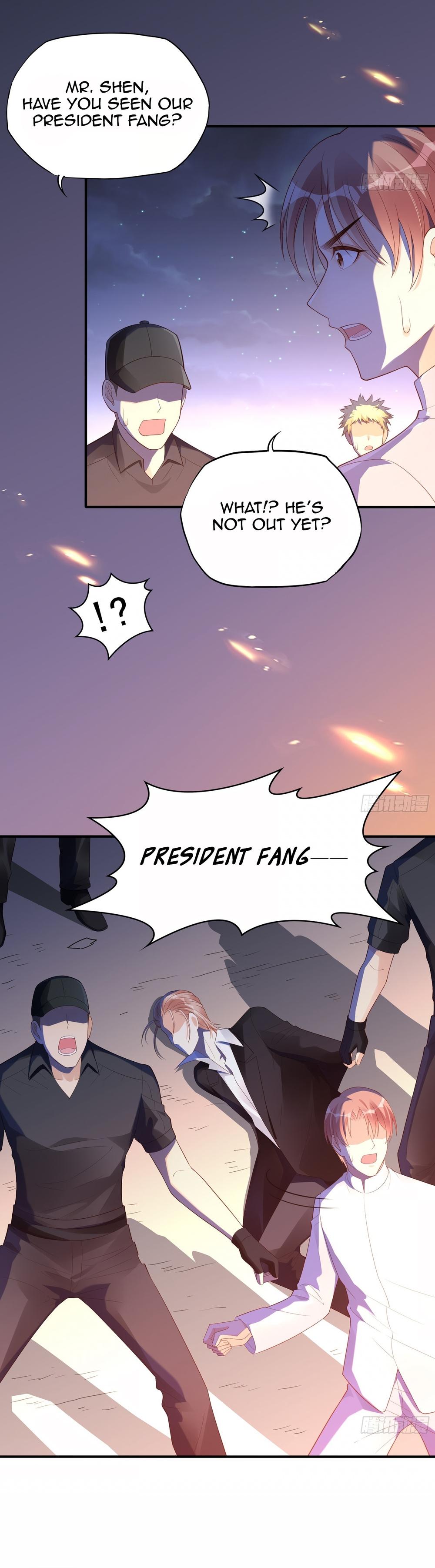 Bad Girl Chapter 142 - Page 15