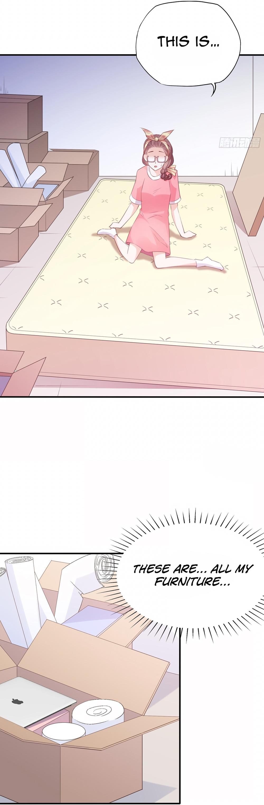 Bad Girl Chapter 142 - Page 18