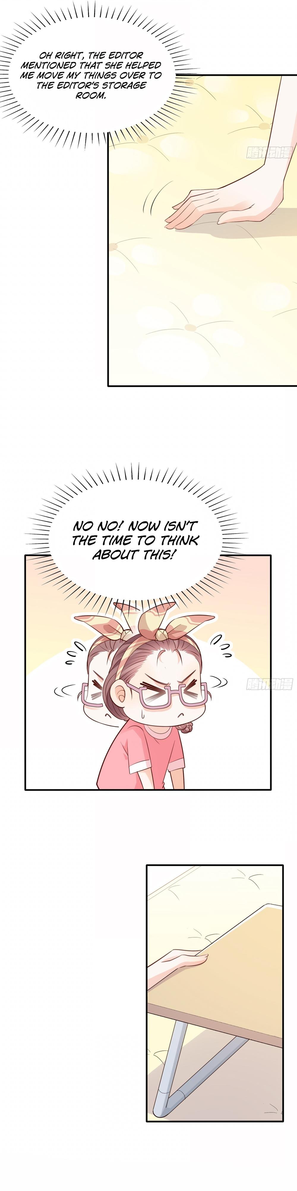 Bad Girl Chapter 142 - Page 19