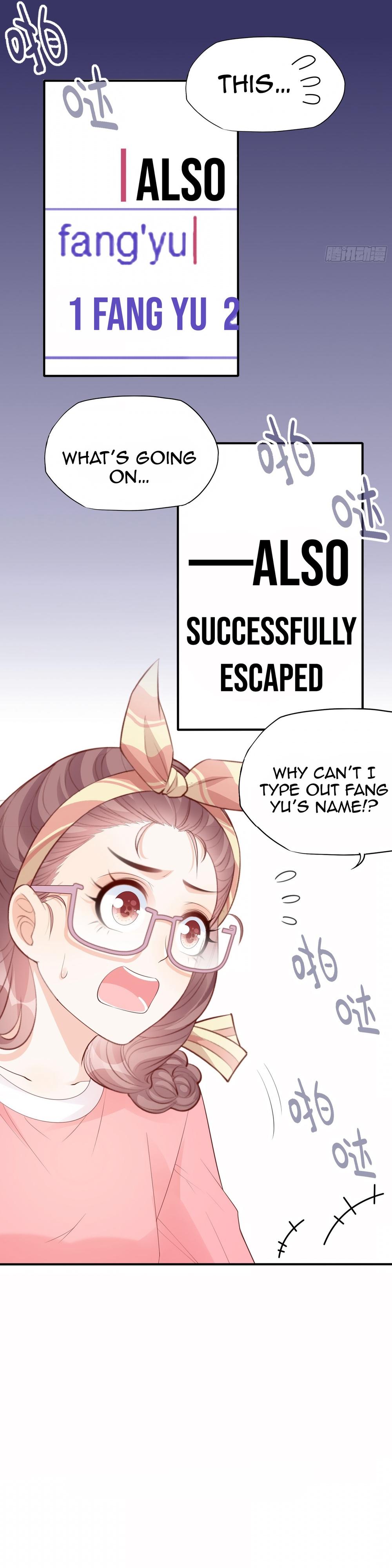 Bad Girl Chapter 142 - Page 24