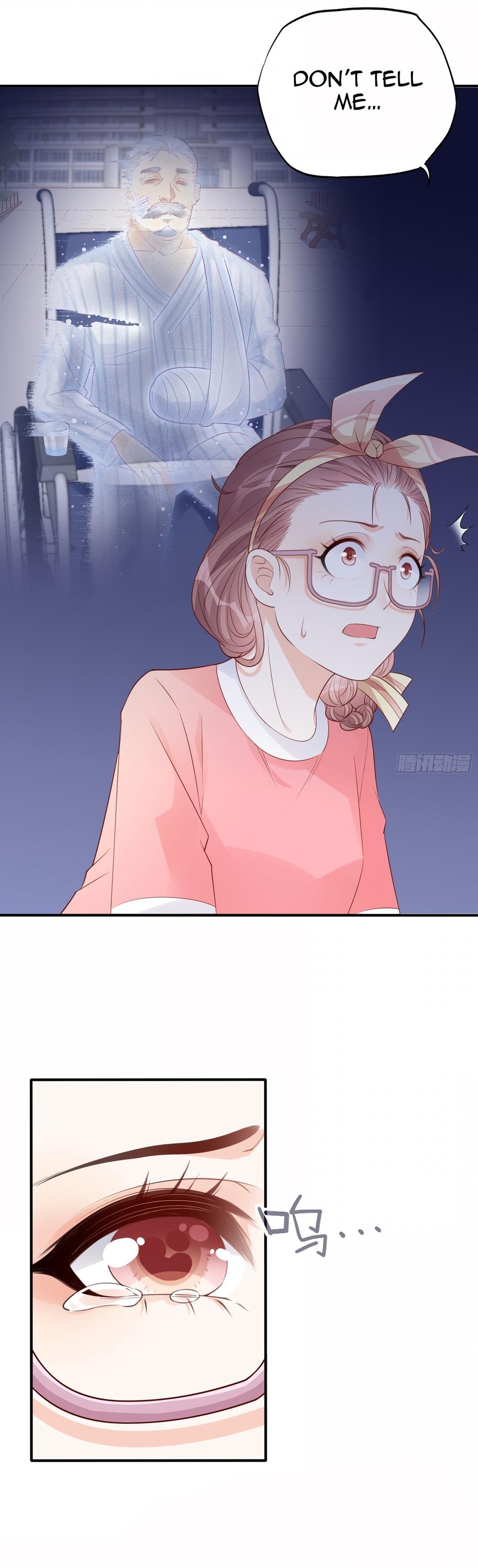 Bad Girl Chapter 142 - Page 25